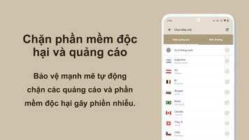 SafeSurf VPN ảnh chụp màn hình 2