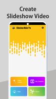 Slideshow Maker Poster