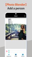 Photo Blender Pro ảnh chụp màn hình 1