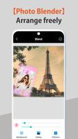 Photo Blender Pro ảnh chụp màn hình 2