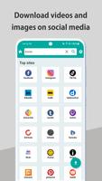 Video Downloader Pro - Browser bài đăng