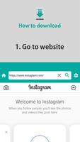Video Downloader Pro - Browser ảnh chụp màn hình 2