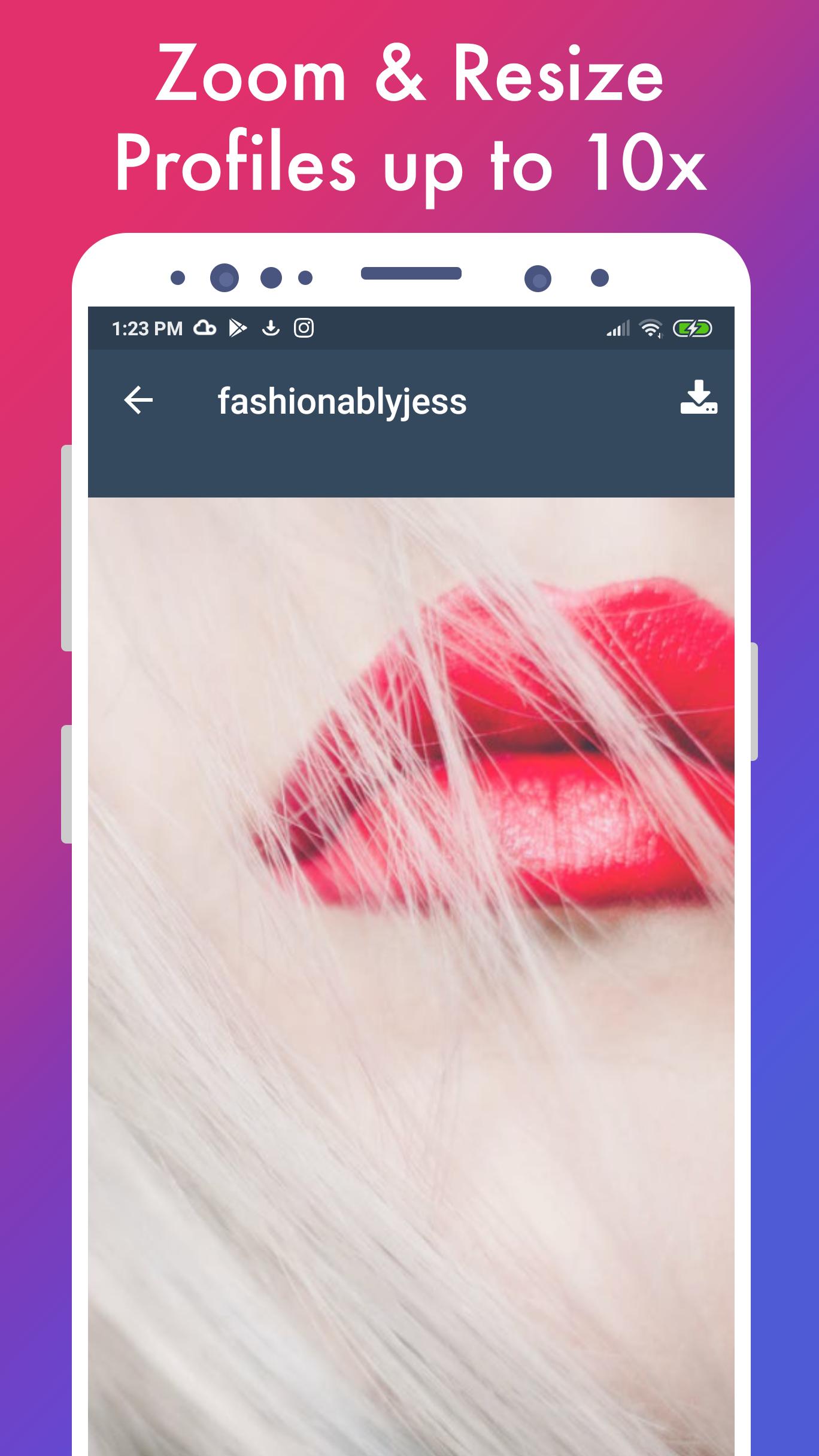 Featured image of post Instagram Profiles Viewer : On the service, you can view instagram stories without registration (anonymously), as well as download stories within 24 hours after publication.