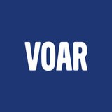 VOAR 아이콘