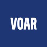 VOAR icône