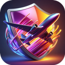 APK فیلتر شکن قوی پرسرعت Flight