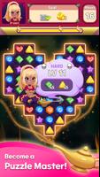 Jewels Magic Carpet screenshot 3