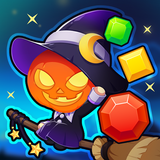 Jewels Witch आइकन