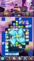 Poster Jewels Witch
