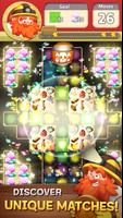 Jewels Mine2 : match 3 puzzle screenshot 2