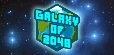Galaxy of 2048