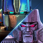 TRANSFORMERS ALLIANCE أيقونة