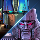 TRANSFORMERS ALLIANCE ikon