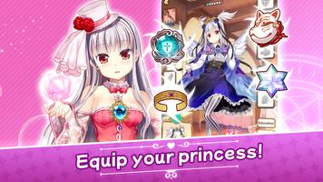 Idle Princess syot layar 1