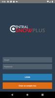 پوستر Snowplus Monitors