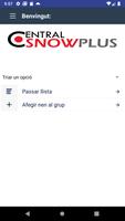 برنامه‌نما Snowplus Monitors عکس از صفحه