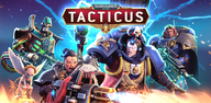 How to Download Warhammer 40,000: Tacticus on Mobile