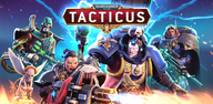 How to Download Warhammer 40,000: Tacticus ™ APK Latest Version 1.20.5 for Android 2024
