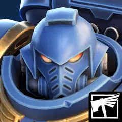 download Warhammer 40,000: Tacticus XAPK