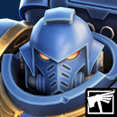 Warhammer 40,000: Tacticus aplikacja