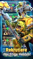 Warhammer 40,000: Tacticus Plakat