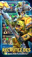 Warhammer 40,000: Tacticus Affiche