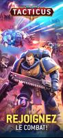 Warhammer 40,000: Tacticus ™ Affiche