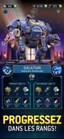 Warhammer 40,000: Tacticus ™ capture d'écran 2
