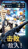 Warhammer 40,000: Tacticus 截图 1