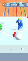 Snow Race 3D: Ice Bridge Run bài đăng
