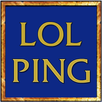 League Ping Check(Test ping) APK