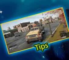 Snowrunner Game Tips guide capture d'écran 1