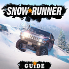guide for SnowRunner truck icône