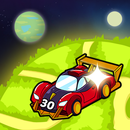 Merge Fantasy Cars APK