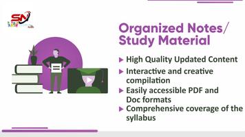 S.N. Math Tutorials capture d'écran 2