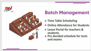 S.N. Math Tutorials تصوير الشاشة 3