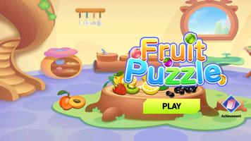 Fruit Puzzle ภาพหน้าจอ 3