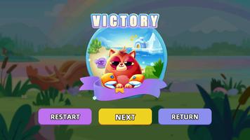 Cat Queen স্ক্রিনশট 3