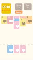 2048-Number Puzzle Screenshot 3