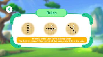 Gomoku – five in a row Screenshot 1