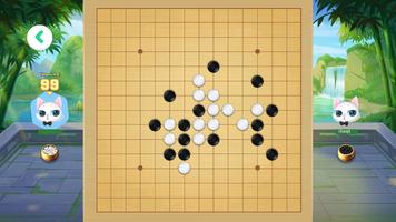 Gomoku – five in a row Screenshot 2