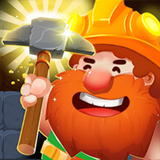 APK Dig Out Adventure - Gold Miner