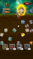 Dig Out Adventure - Gold Miner پوسٹر