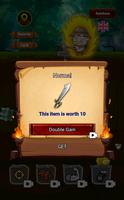 Dig Out Adventure - Gold Miner اسکرین شاٹ 2