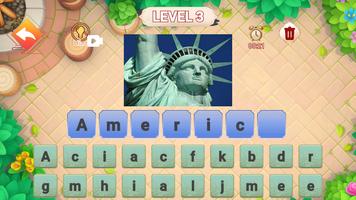 Guess Country постер