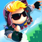 Guns Up icono