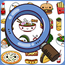 Seek Out:Find Out Objects！ APK