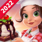 Crazy cooking diner آئیکن