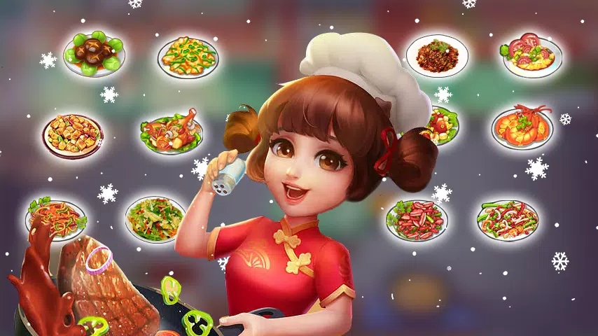 Cooking Max:Jogos de Cozinha na App Store