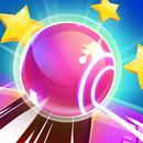 3D Rolling Ball APK